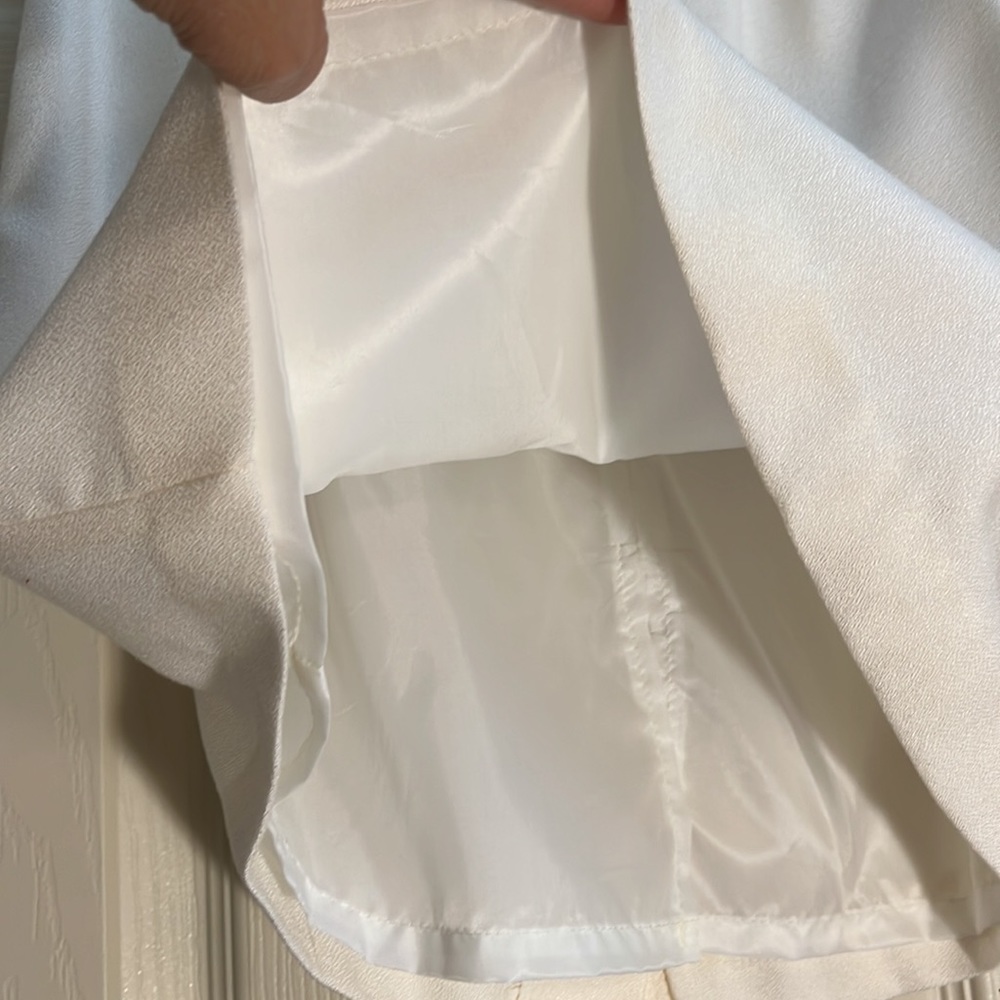 Vintage - 90’s Skirt Suit - Picture 3 of 8